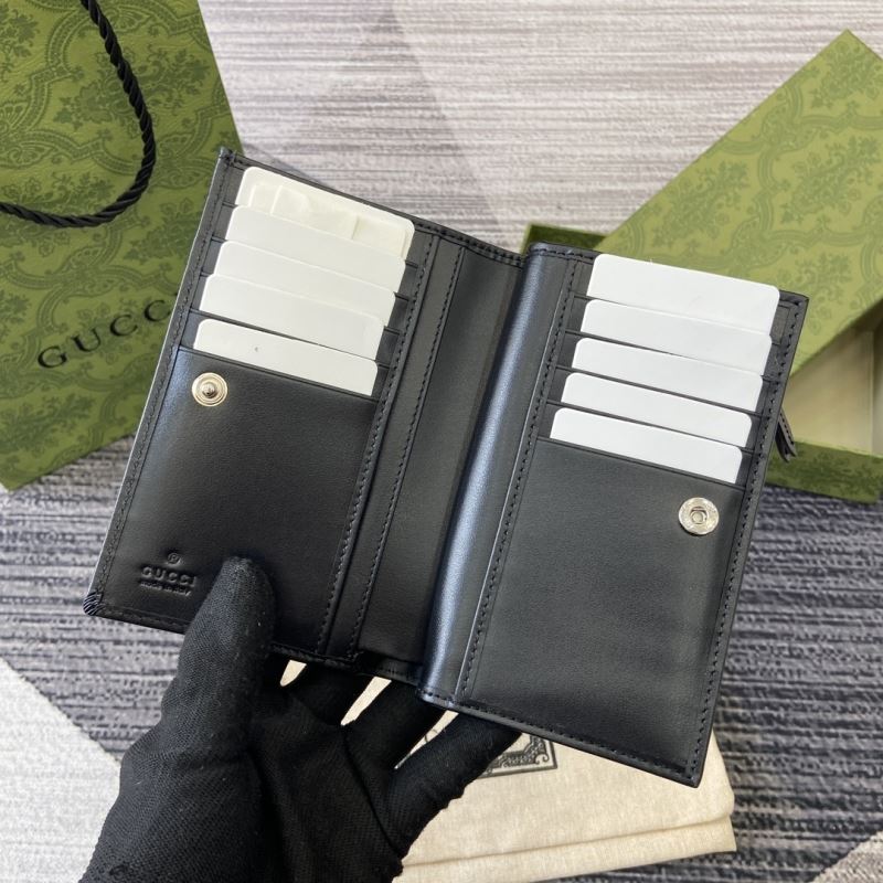 Gucci Wallets